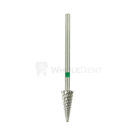 Freza Criss Cross Cut Coarse Grit Carbide Fraser Burs