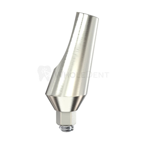 Gdt Angulated Abutment 15° Slim Platform Abutments