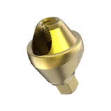 Gdt Angulated Multi Unit 1.4 Abutment Slim Platform 17° Click