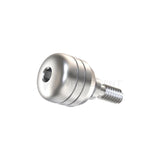 Gdt Cfi Cylindrical Implant + Angulated Abutment Healing Cap Special Offer