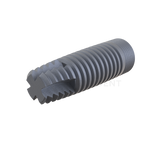 Gdt Cfi Cylindrical Implant + Angulated Abutment Healing Cap Special Offer