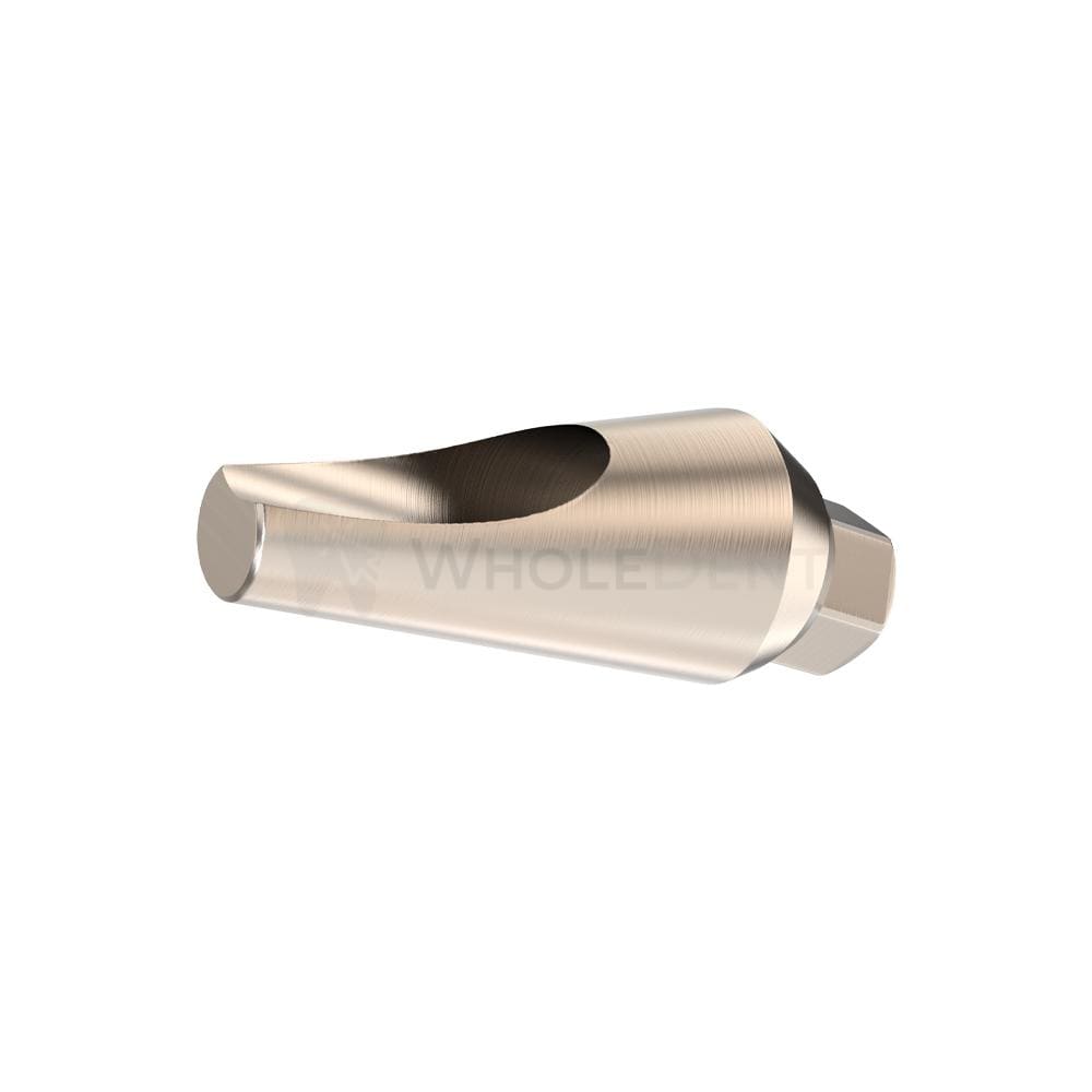 Gdt Cfi Cylindrical Implant + Angulated Abutment Healing Cap Special Offer