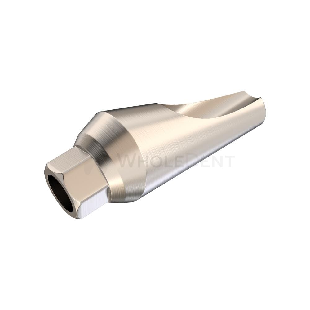 Gdt Cfi Cylindrical Implant + Angulated Abutment Healing Cap Special Offer