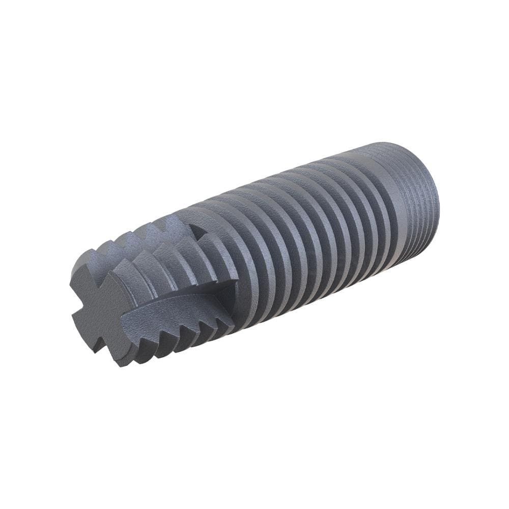 Gdt Cfi Cylindrical Implant + Angulated Abutment Special Offer