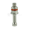  Gdt Hand Hex Driver For Straight Multi Unit 1.4Mm 