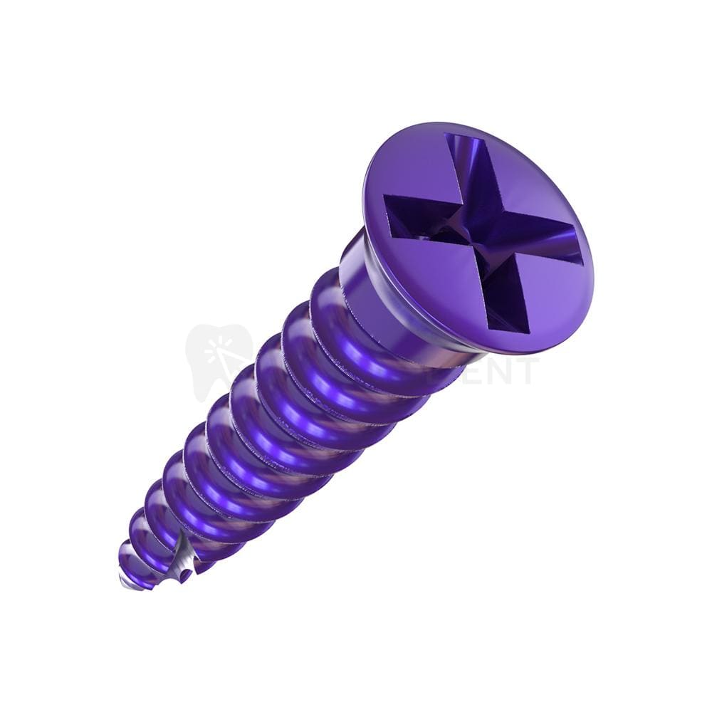 GBR Bone Screw Ø1.4mm-GBR System-WholeDent.com