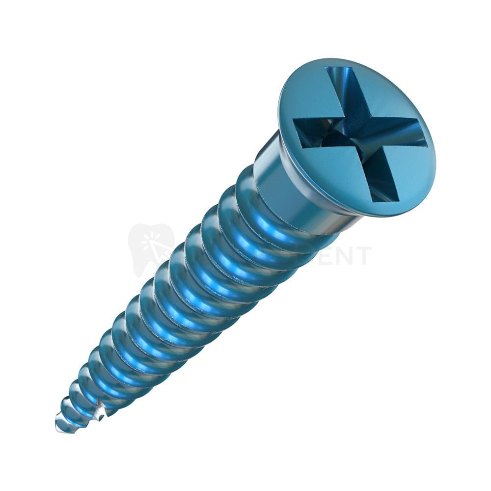 GBR Bone Screw Ø1.4mm-GBR System-WholeDent.com