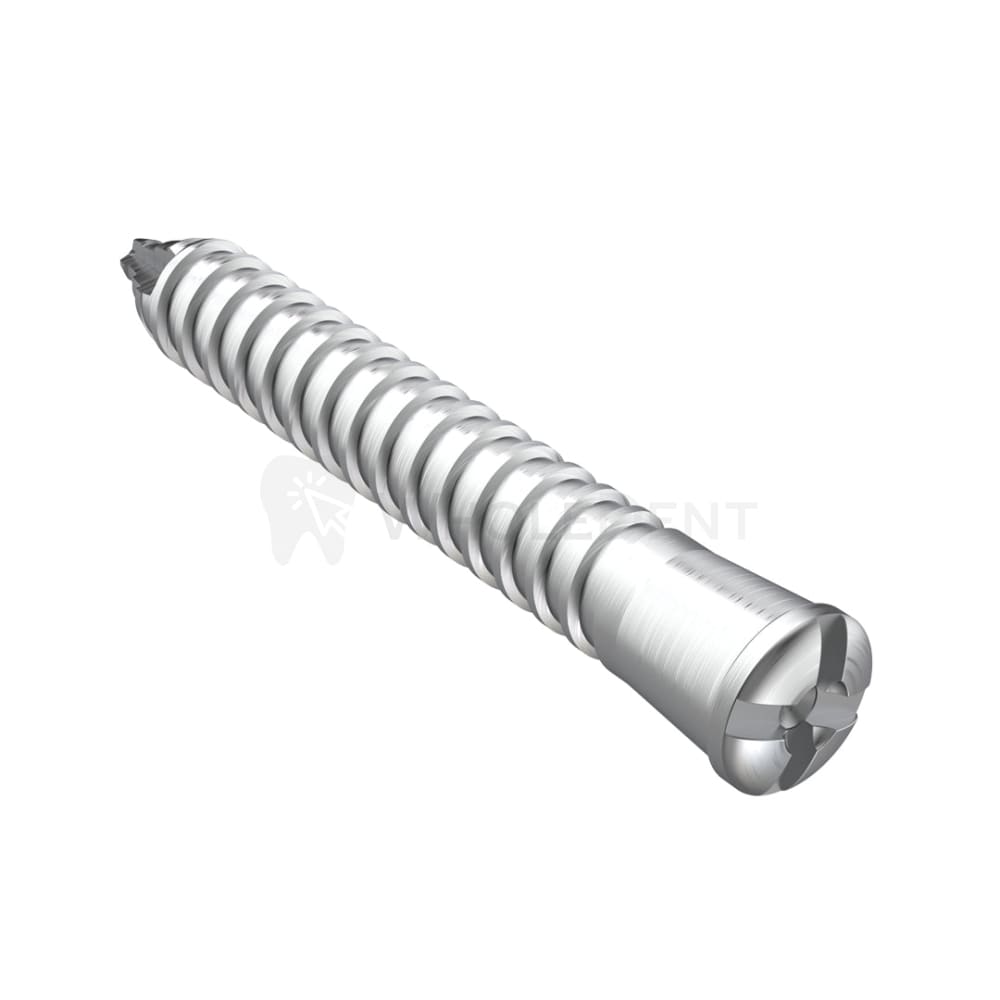 Gdt Implants Gbr Locking Tenting Screw System