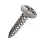 GBR Tenting Screw - Full Threaded-GBR System-WholeDent.com