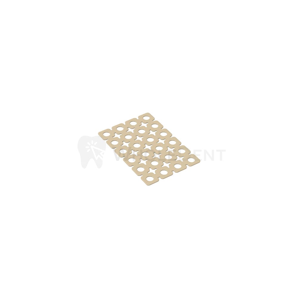 Gdt Implants Gbr Titanium Mesh Membrane - Hole Pore Ø1.4Mm System