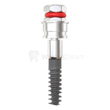 RBM® Spiral Implant, Internal Hex-Dental Implant-WholeDent.com