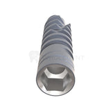 SOL® Slim Platform Spiral Implant, Internal Hex 2.0mm-Dental Implant-WholeDent.com