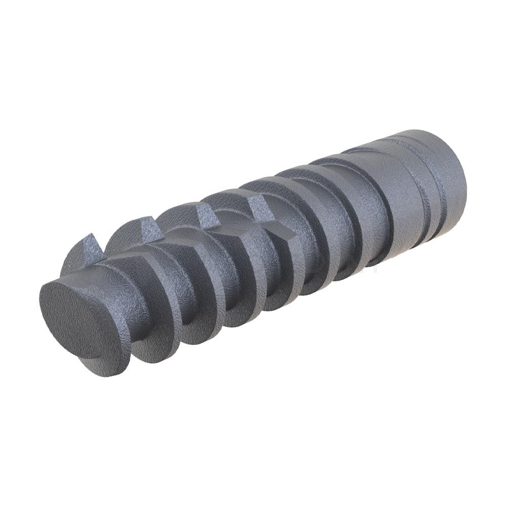 SOL® Slim Platform Spiral Implant, Internal Hex 2.0mm-Dental Implant-WholeDent.com