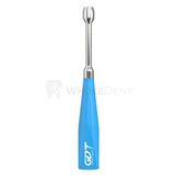 Gdt Long Hand Wrench Driver Adapter 6.35Mm