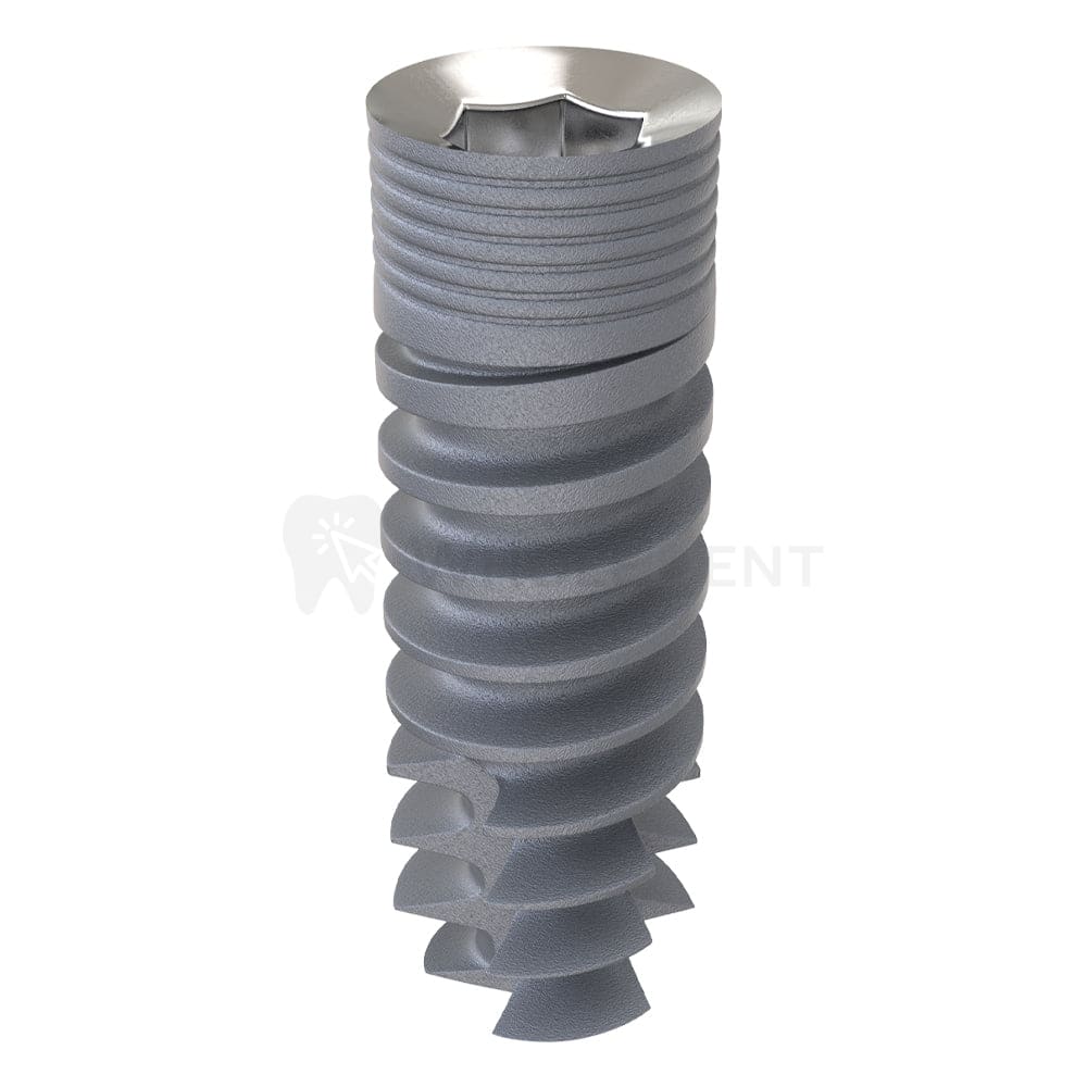 Gdt Mor Spiral Implant & Angulated Abutment Healing Cap Special Offer