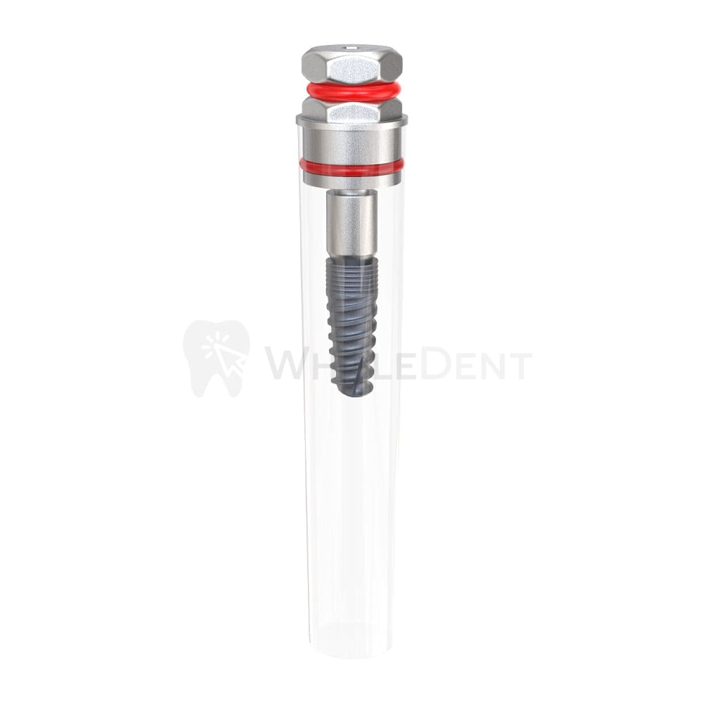 Gdt Mor Spiral Implant & Straight Abutment Healing Cap Special Offer