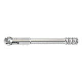 Gdt Ratchet Wrench 6.35Mm Driver