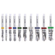 GDT Short Drills 11.5mm External Irrigated-Implant Drills-WholeDent.com