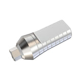 GDT Straight Abutment Wide Platform-Straight Abutments-WholeDent.com