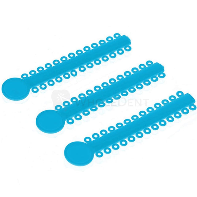 Magic Elastic Blue Ligatures Modules