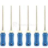 Mani K Files, Root Canal Hand Files 21mm-Hand Files-WholeDent.com