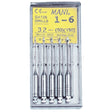  Mani Root Canal Gates Glidden Drills 