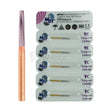 Mdt Crown Prep Fg Carbide Burs