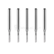 Mdt Domed Fissure Cross Cut Fg Carbide Burs