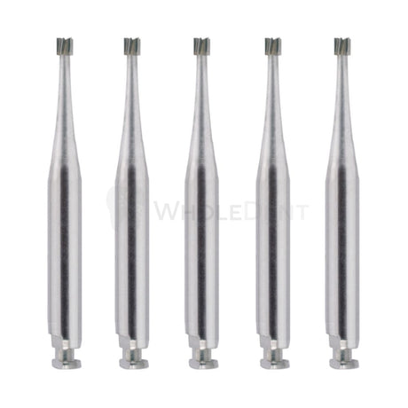  Mdt Inverted Cone Ra Carbide Burs 