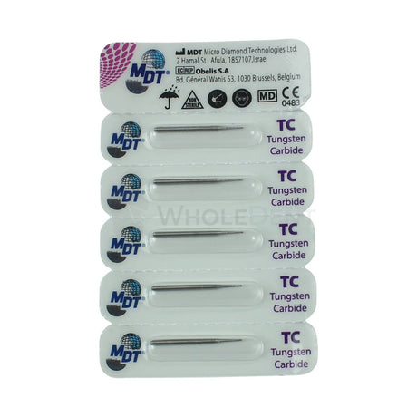 Mdt Round Fg Surgical Carbide Burs