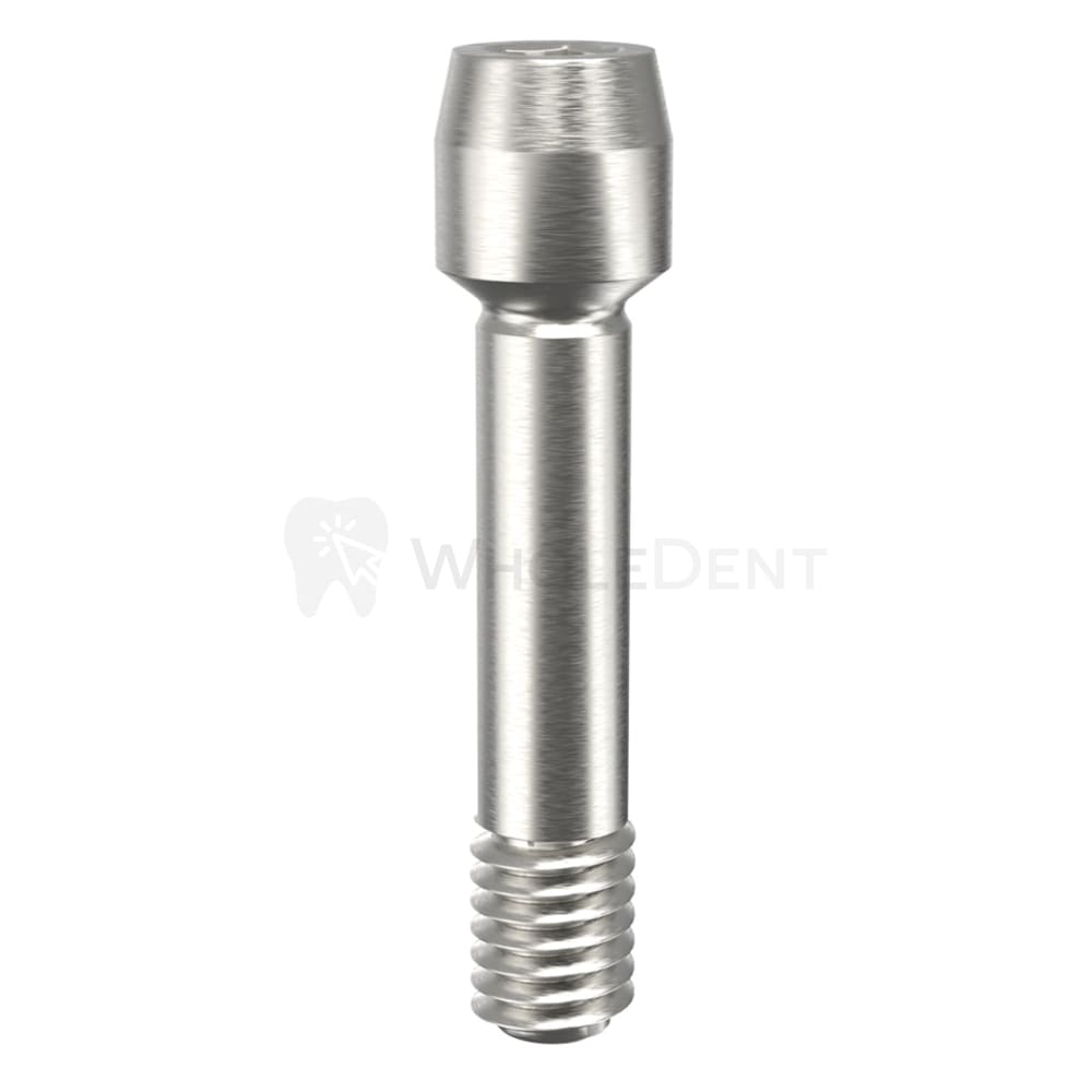 Osstem®Ts Compatible Mini Platform Anti Rotational Castable Abutment Analog