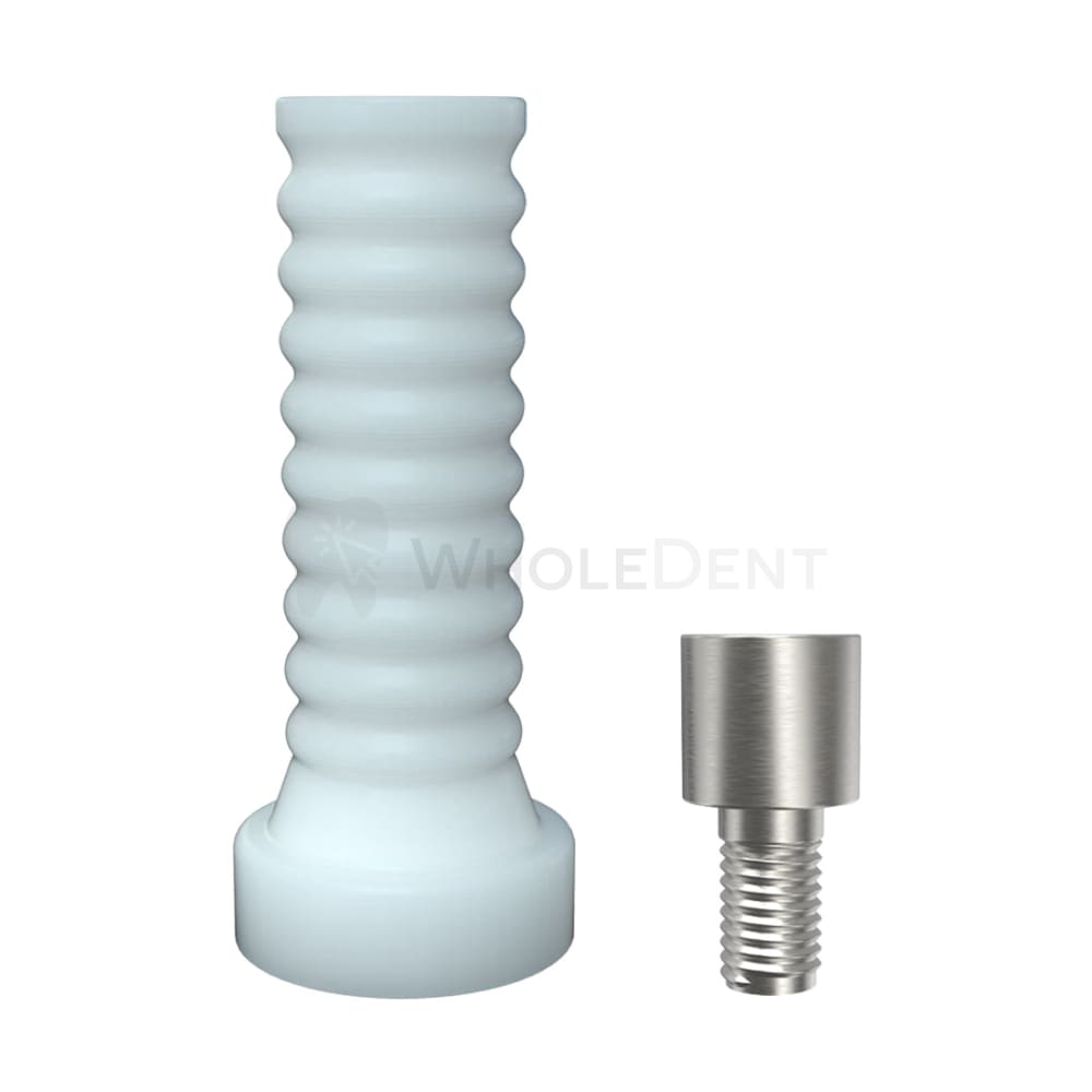 Osstem®TS Compatible Plastic Cylinder For Multi Abutment – WholeDent