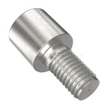 Osstem®Ts Compatible Plastic Cylinder For Multi Abutment Analog