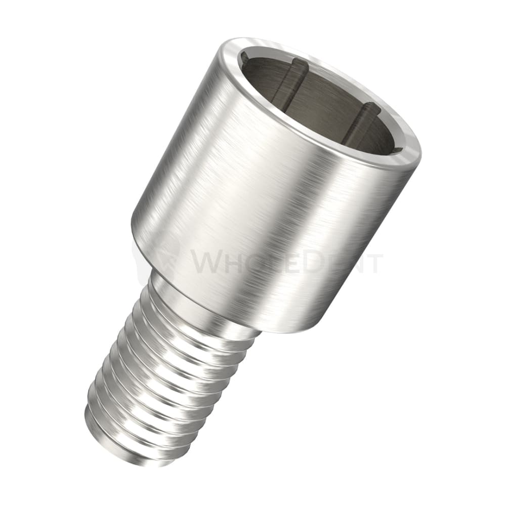 Osstem®Ts Compatible Plastic Cylinder For Multi Abutment Analog