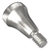 Osstem®Ts Compatible Regular Platform Healing Cap Abutment Caps