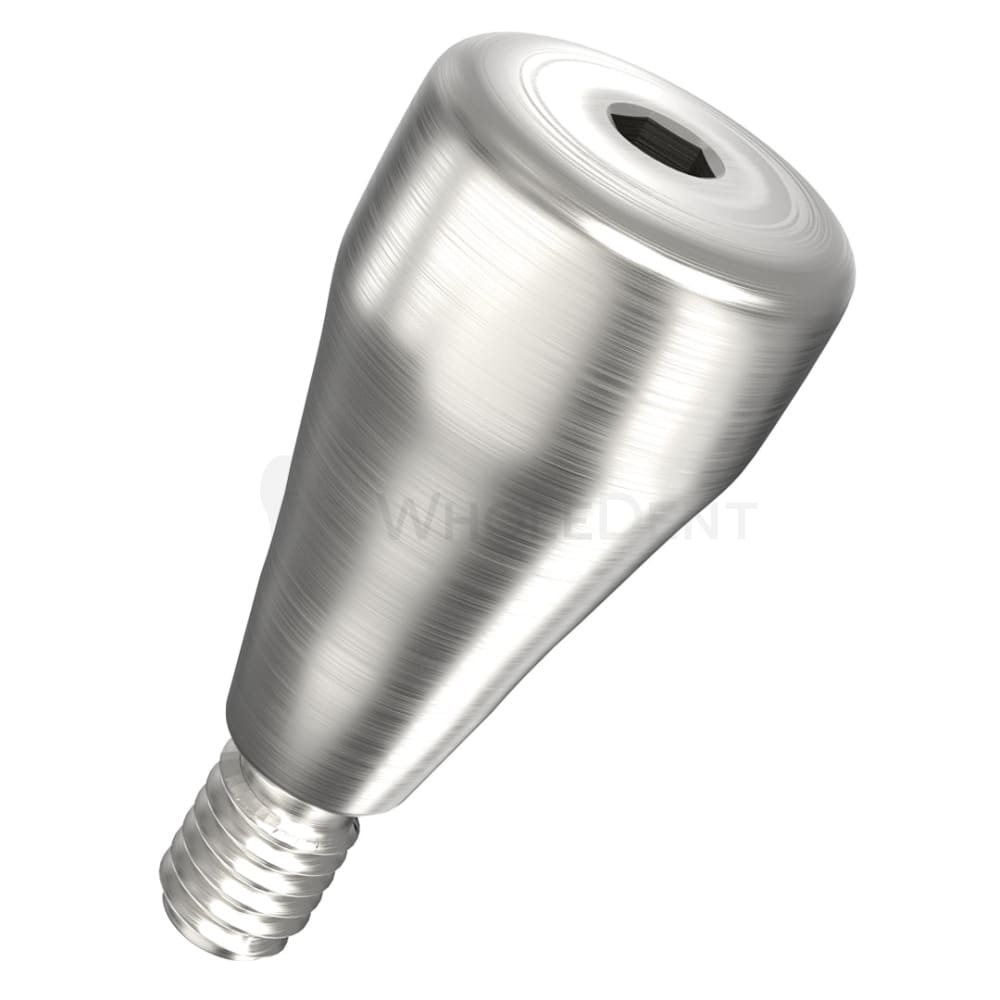 Osstem®Ts Compatible Regular Platform Healing Cap Abutment Caps