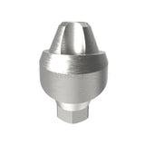 Osstem®Ts Compatible Regular Platform Multi Angled Abutment 30° Straight