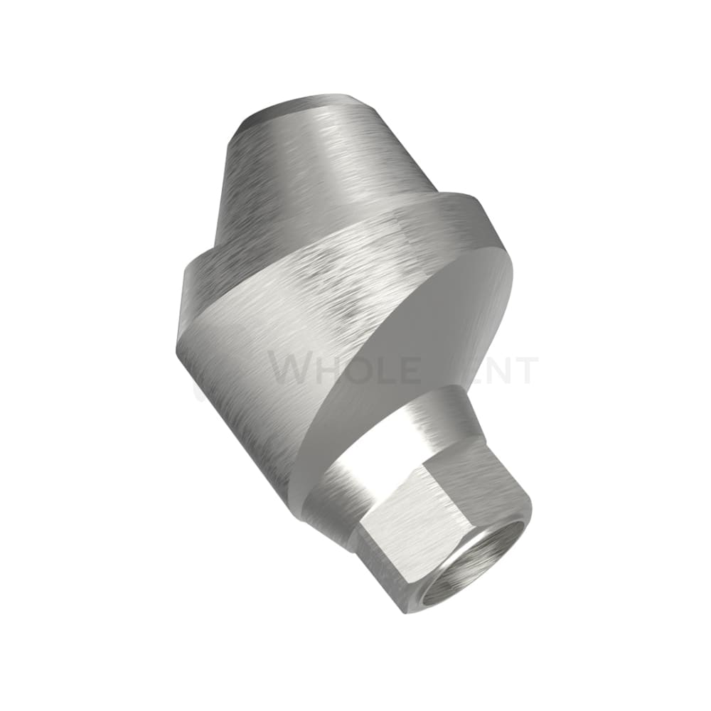 Osstem®Ts Compatible Regular Platform Multi Angled Abutment 30° Straight