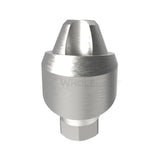 Osstem®Ts Compatible Regular Platform Multi Angled Abutment 30° Straight