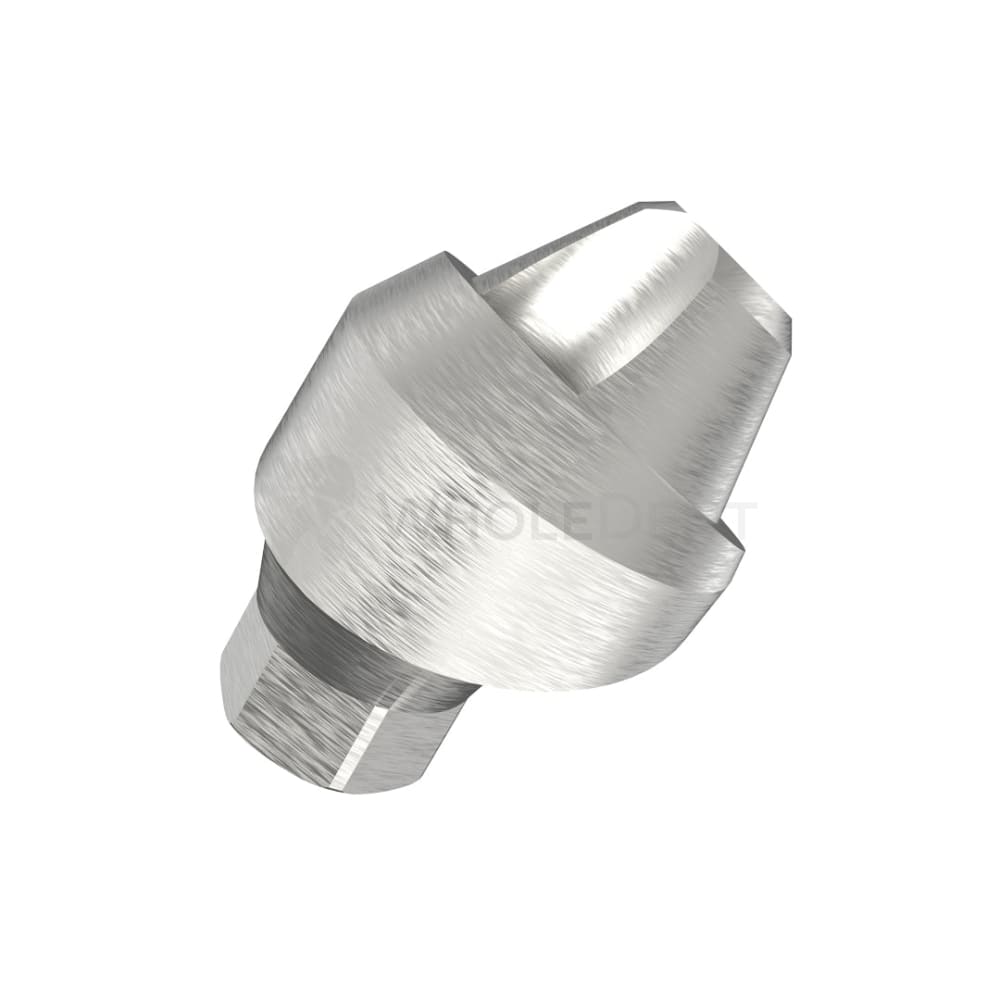 Osstem®Ts Compatible Regular Platform Multi Angled Abutment 30° Straight