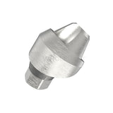 Osstem®Ts Compatible Regular Platform Multi Angled Abutment 30° Straight