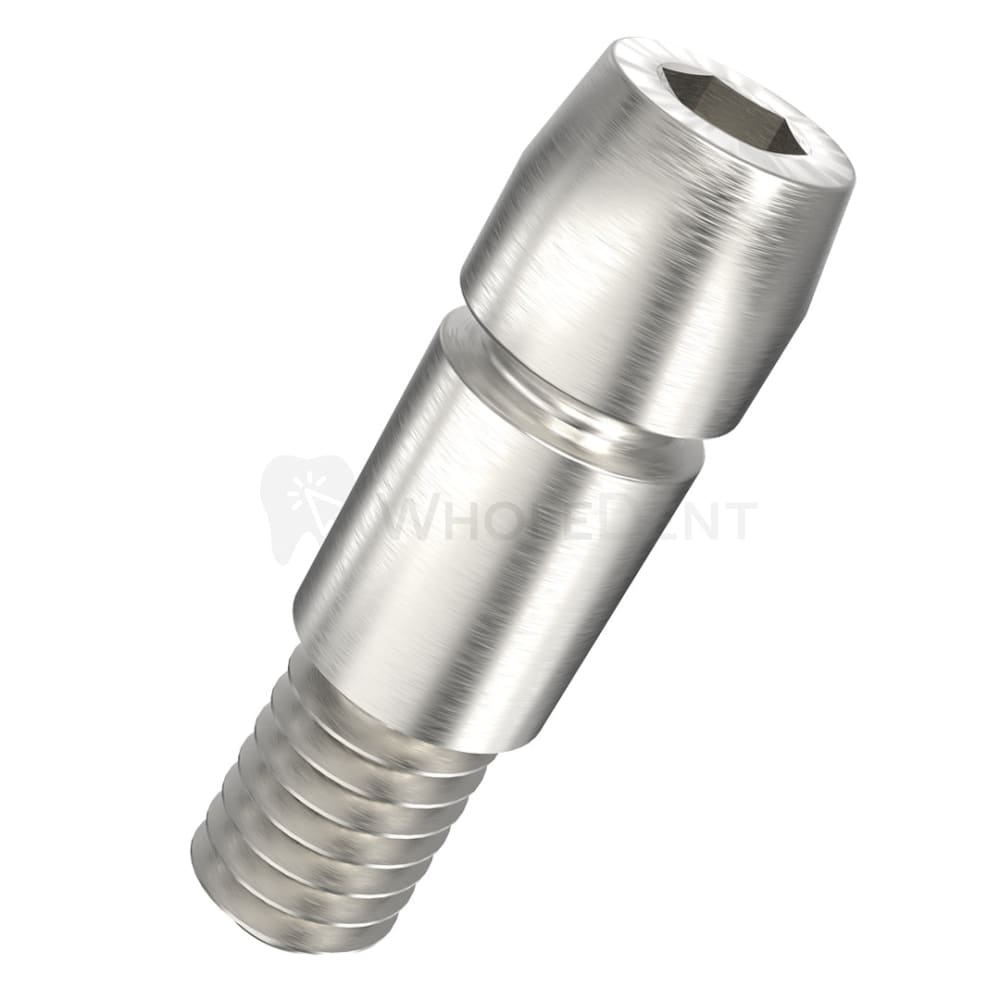 Osstem®Ts Compatible Regular Platform Multi Angled Abutment 30° Straight