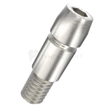 Osstem®Ts Compatible Regular Platform Multi Angled Abutment 30° Straight