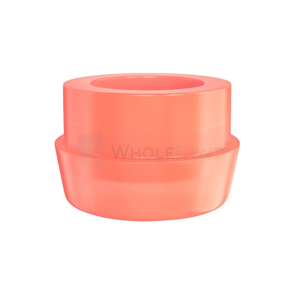 Rhein83 Micro Size Soft Silicone Cap For Ball Attachment 800g-Overdenture Housing-WholeDent.com