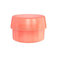 Rhein83 Micro Size Soft Silicone Cap For Ball Attachment 800g-Overdenture Housing-WholeDent.com