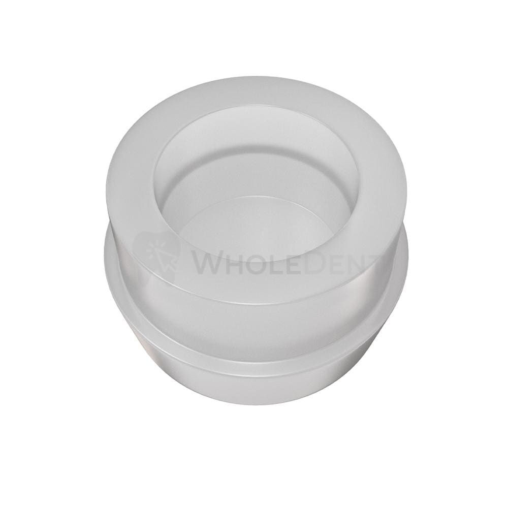 Rhein83 Micro Size Standard Silicone Cap For Ball Attachment 1100g-Overdenture Housing-WholeDent.com