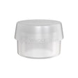 Rhein83 Micro Size Standard Silicone Cap For Ball Attachment 1100g-Overdenture Housing-WholeDent.com