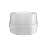 Rhein83 Micro Size Standard Silicone Cap For Ball Attachment 1100g-Overdenture Housing-WholeDent.com