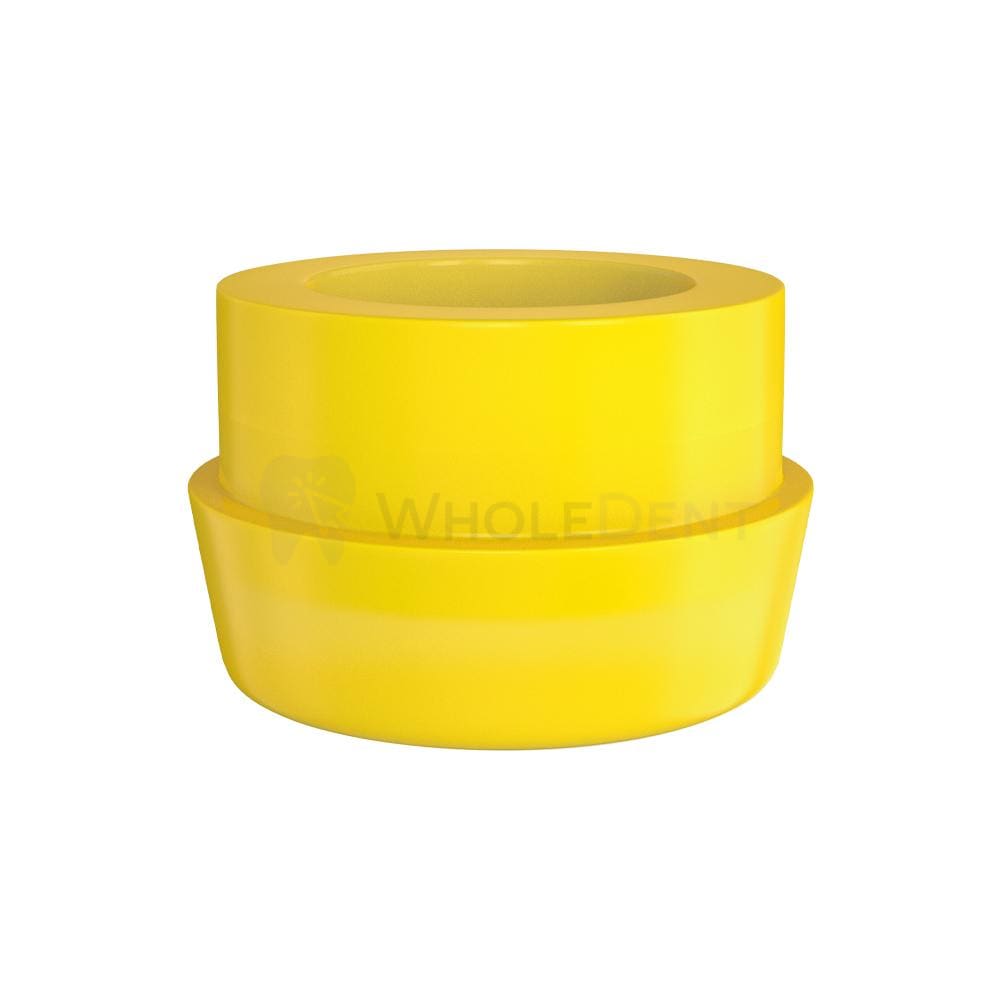 Rhein83 Regular Size Extra Soft Silicone Cap For Ball Attachment 500g-Overdenture Housing-WholeDent.com