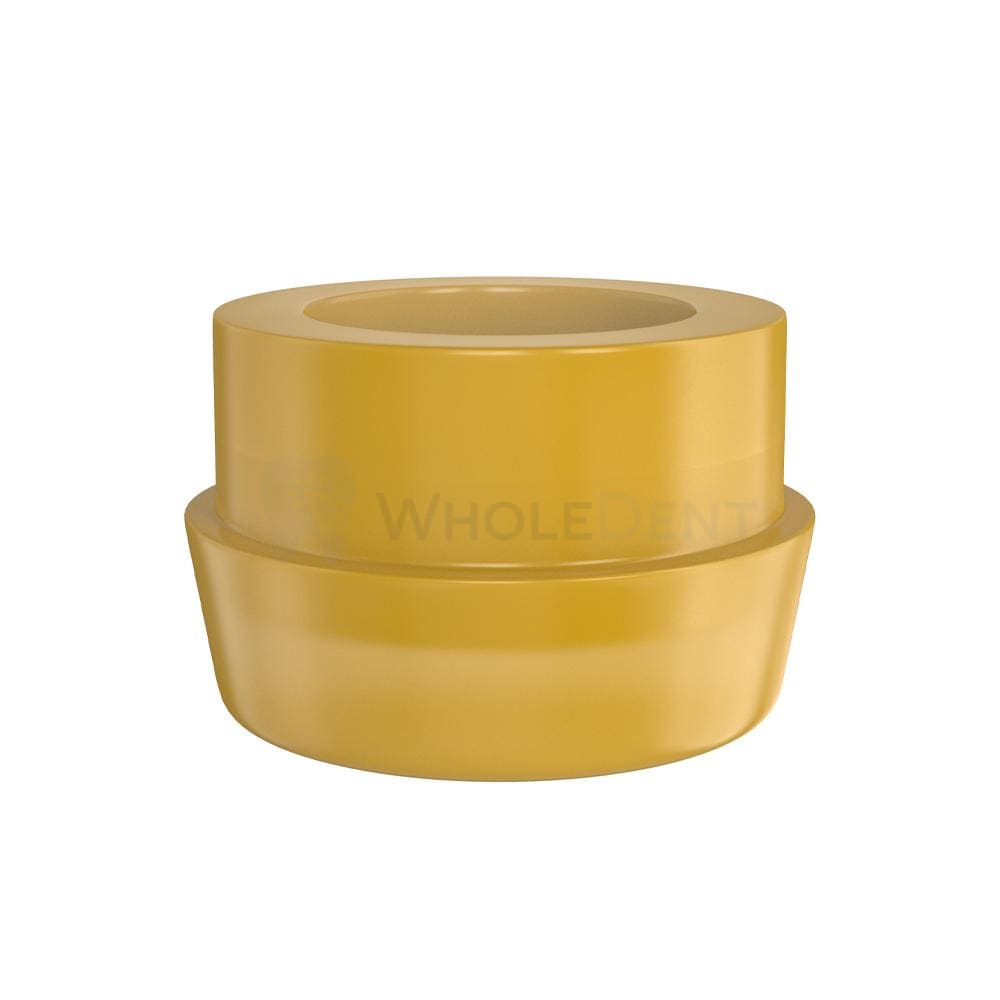 Rhein83 Regular Size Resilient Silicone Cap For Ball Attachment 500g-Overdenture Housing-WholeDent.com